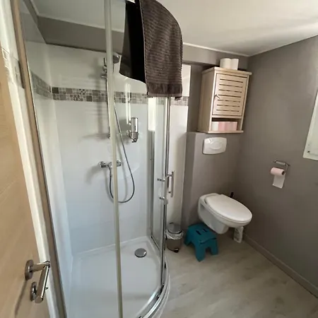 Holiday home Flamingo *