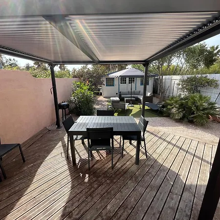 Flamingo Ferienhaus Hyères