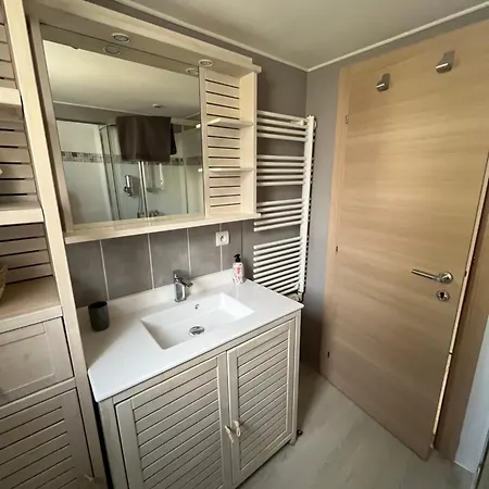 Ferienhaus Flamingo Hyères