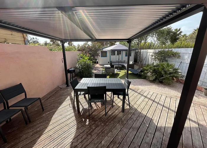 Flamingo Casa vacanze Hyères