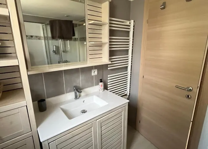 Casa vacanze Flamingo Hyères